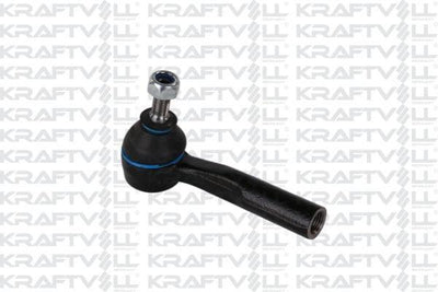 KRAFTVOLL Left Tie Rod End - 13020009 for Fiorino, Bipper and 4 more models — Tie Rods & Linkage