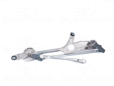 Wisco 2233895-00 Wiper Mechanism Front Opel Insignia A (G09) 2008-2017