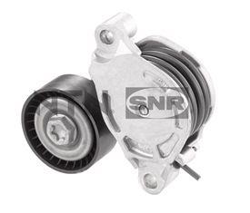 SNR GA350102 V-Belt Tensioner Housing BMW F45 F46 F48 F39 — Pulleys & Tensioners