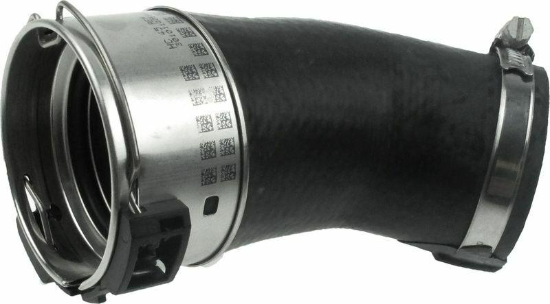 turbo-hose-volkswagen-transporter-vi, RAPRO turbo hose close-up RAPRO Turbo Hose - Ideal for Volkswagen Transporter VI 2.0D Owners and Mechanics | 5.91 in Length RAPRO Turbo Hose - Volkswagen Transporter VI 2.0D rapro, turbo-hose, volkswagen-transporter, car-parts, mechanics, car-owners, automotive, performance-parts, ai-generated, replacement-parts