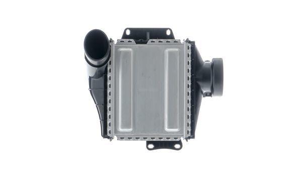 mahle behr ci639000p oil cooler front view, technical specifications of mahle behr ci639000p oil cooler, packaging dimensions of mahle behr ci639000p oil cooler MAHLE Behr CI639000P Oil Cooler - Durable Aluminum Construction for Automotive Enthusiasts and Mechanics | 5.3 in x 6.8 in x 3.2 in MAHLE Behr CI639000P Oil Cooler | Automotive Parts mahle, oil-cooler, automotive-parts, engine-cooling, car-owners, mechanics, turbo-cooling, automotive-enthusiasts, performance-parts, ai-generated