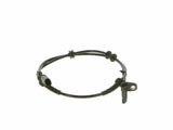 BOSCH ABS Sensor Rear - Compatible with BMW 5 Series (E60, E61 and 5 more models — Brake Sensors & ABS