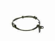 bosch abs sensor rear for bmw e60 e61 f10 f11, bosch abs sensor technical specifications, installation of bosch abs sensor BOSCH ABS Sensor Rear - Compatible with BMW 5 Series (E60, E61, F10, F11) & 7 Series (F01, F02, F03, F04) | 893 mm BOSCH ABS Sensor Rear for BMW E60-E61-F10-F11 bosch, abs-sensor, bmw-parts, car-owners, mechanics, vehicle-safety, hall-sensor, premium-quality, automotive-repair, ai-generated