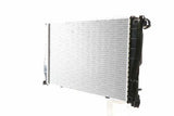 MAHLE CR1083000S Radiator - Fits BMW 1 Series (E81-E87), 3 Series (E90-E91), X1 (E84) — Radiators & Fans