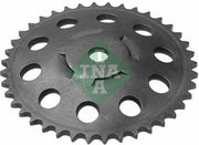 ina excentric sprocket, ina 553028310 40 teeth sprocket, excentric sprocket for corsa meriva astra INA Excentric Sprocket | 40 Teeth for Corsa C, Meriva A, Astra | Z10xep-Z INA Excentric Sprocket - 40 Teeth for Corsa C, Meriva A ina, excentric-sprocket, automotive-parts, 40-teeth, corsa-c, meriva-a, astra-h, a-gear, automobile-owners, mechanics, ai-generated