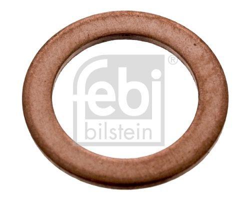 FEBI 101176 Gasket for All Models - Copper Material — Gaskets & Seals