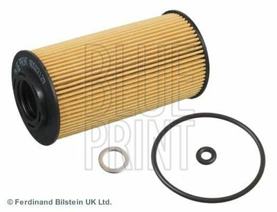 Blue Print ADG02129 BLUEPRINT Oil Filter Compatible with Hyundai Accent — Oil Filters