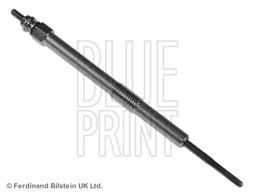 Blue Print ADT31824 Glow Plug Toyota Corolla Auris Yaris 1.4 D4d 2012- — Coils & Plugs