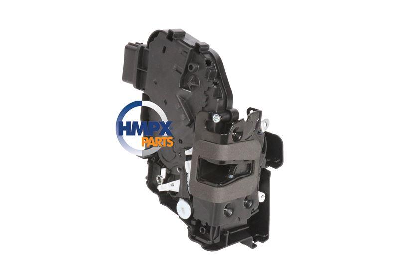 HİMPEKS LR011277 Front Door Lock Left Lr3 Lr4 Evoque Freelander 2 — Handles, Locks & Latches