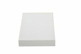 BOSCH Pollen Filter - High-Efficiency Cabin Air Filter for Viano W639 (2003-2007) — Air & Cabin Filters