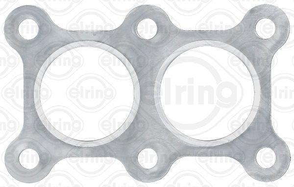 ELRING Exhaust Gasket Set - Soft Metal Gaskets for VW Golf IV & Bora — Gaskets & Seals