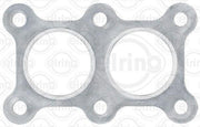 elring exhaust gasket for vw golf iv and bora, pack of 5 soft metal exhaust gaskets ELRING Exhaust Gasket Set - Soft Metal Gaskets for VW Golf IV & Bora | 5 Pack ELRING Exhaust Gasket Set for VW Golf IV & Bora elring, exhaust-gasket, vw-golf, bora, car-parts, mechanics, car-owners, soft-metal-gasket, automotive, ai-generated