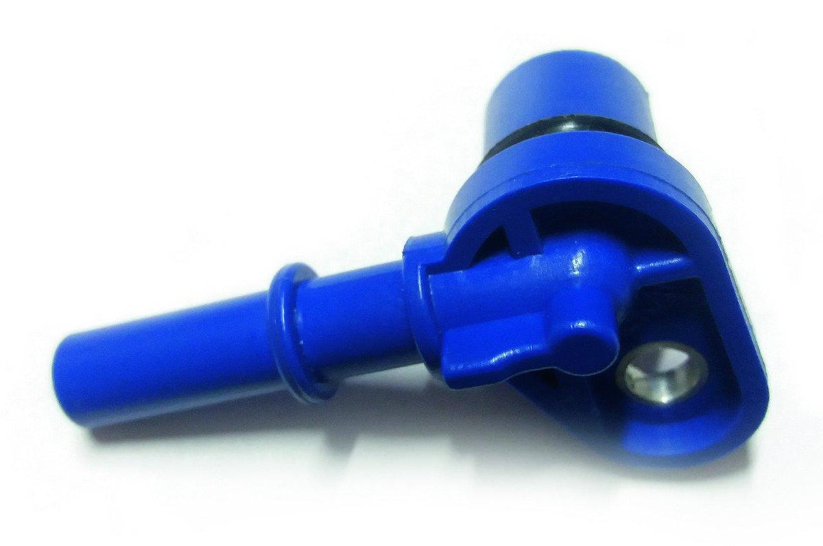 Dekar DK4037 Opel Astra J 1.3 Diesel (A13DTE) Brake Vacuum Pump Valve — Crankcase & Ventilation