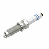 BOSCH Iridium Spark Plug - Compatible with Volkswagen Golf, Passat, A3 — Coils & Plugs
