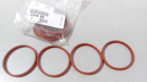 Peugeot Rcz 2010-2015 1.6 Thp Intake Monofold Gasket Set Original