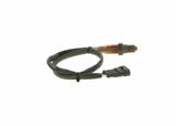 BOSCH Oxygen Sensor 0258006193 - Compatible with Marea, Bravo and 2 more models — Oxygen & Air-Fuel
