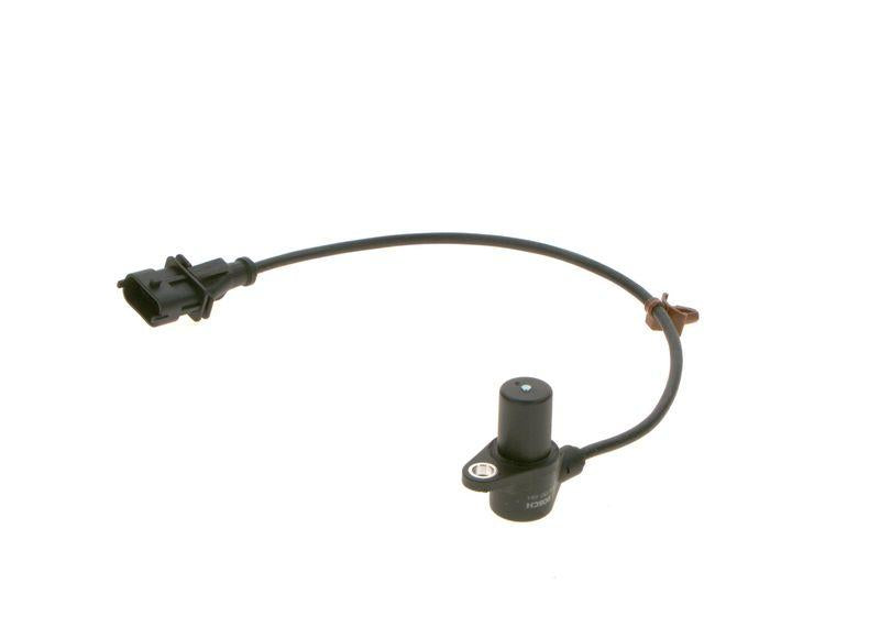 Bosch 0986280494 Crankshaft Speed Sensor 05-Accent-Getz-Elantra- i20- i30 1.5-1.6 CRDi