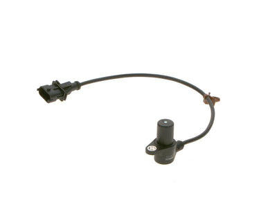Bosch 0986280494 Crankshaft Speed Sensor 05-Accent-Getz-Elantra- i20- i30 1.5-1.6 CRDi