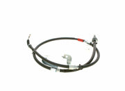 bosch 1987482850 rear brake cable, el fren teli arka sag 11-accent BOSCH 1987482850 - Rear Brake Cable for 11-Accent 1.4 1.6 | 1750 mm Length BOSCH 1987482850 - Rear Brake Cable for 11-Accent bosch, rear-brake-cable, 11-accent, mechanics, car-owners, automotive-parts, handbrake-cable, ai-generated, braking-system, replacement-parts