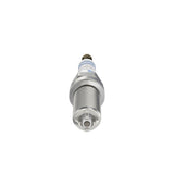 BOSCH Spark Plug Set 0242245581 - 10 Pieces For Boxster Cayenne Cayman Panamera — Coils & Plugs