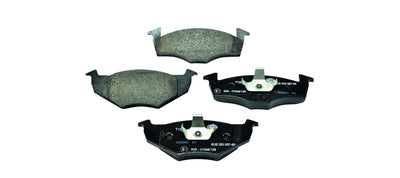 Hella Pagid 8DB 355 007-891 Front Brake Pad. Polo 94 > — Brake Pads