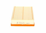 BOSCH Air Filter 1457433772 - 99-05 Passat, A4 and 2 more models — Air & Cabin Filters
