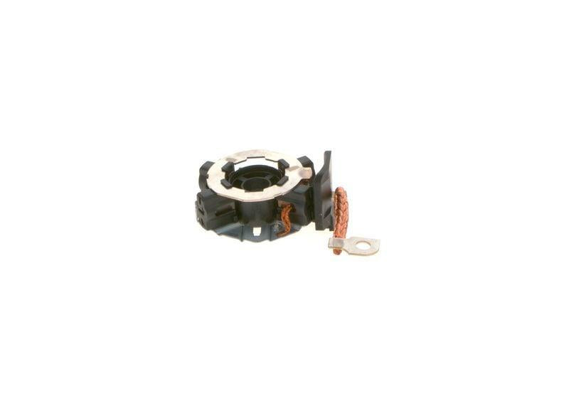 BOSCH Komur Carrier - Essential Replacement Part for Audi A4, A5 and 2 more models — Reinforcements & Brackets