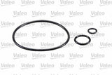 VALEO Oil Filter - Compatible with W203, W211 and 3 more models — Oil Filters