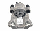 FEBI 181772 Rear Left Brake Caliper — Brake Calipers
