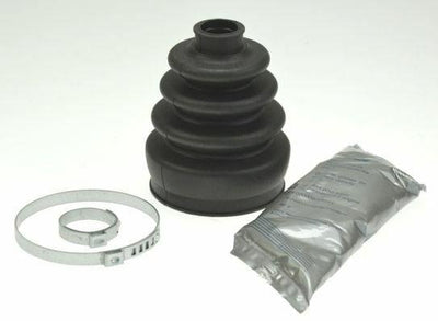 GKN 305736 Outer Axle Boot - High-Quality NBR Material for Fiat Albea, Doblo, Palio Owners — Axles, CV Joints & Boots