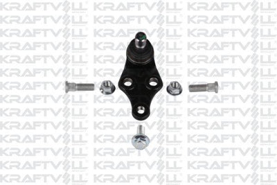 KRAFTVOLL 13010138 Hub Bearing - Compatible with Ball Joint Ix35, Sportage and 2 more models — Hub Assemblies