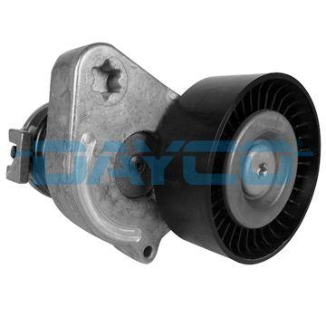 Dayco APV3013 V-Belt Tensioner 09 > C-Series (W204s204) E-Series (W212-S212) Sprinter — Pulleys & Tensioners