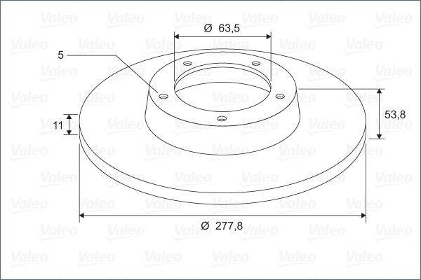 valeodisks-rear-brake-disks, valeodisks-for-connect-1-8di-tdci VALEO 297844 Rear Brake Disks - 2 Pack for Connect 1.8Di-TDCI | Quality Replacement for Car Owners and Mechanics VALEO 297844 Rear Brake Disks - 2 Pack for Connect 1.8Di-TDCI valeodisk, rear-brake-disks, car-replacement-parts, brake-disks, car-maintenance, automotive-parts, mechanic-tools, car-owners, brake-repair, ai-generated