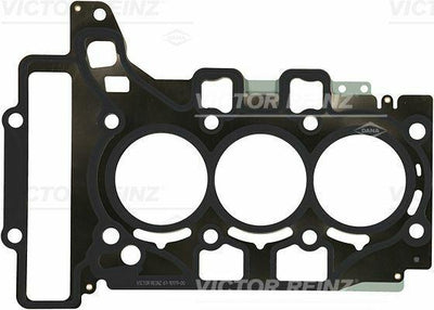 Victor Reinz Head Gasket - Metal Layer, 0.75mm Thick for Opel Crosland & Grandland X — Gaskets & Seals