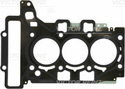 victor reinz head gasket for opel, metal layer head gasket specifications Victor Reinz Head Gasket - Metal Layer, 0.75mm Thick for Opel Crosland & Grandland X | Fits B12XHT Victor Reinz Head Gasket for Opel Crosland & Grandland X opel-crosland, opel-grandland-x, head-gasket, victor-reinz, engine-parts, car-repair, mechanic-tools, car-owners, metal-layer, ai-generated
