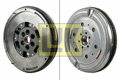 LUK 415070210 Steering Wheel - Compatible with Tiguan, Sharan and 2 more models — Steering Components