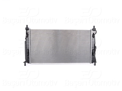 Wisco 3114552-00 Water Radiator At 670X370x22 mm Mazda 3 1.6 Mzr 08-14 > — Radiators & Fans