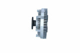 NRF Fan Thermal Switch for MAN TGA TGM TGL - Thermal Fan for Heating/Cooling System — Switches & Relays