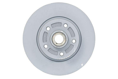 Bosch 0986479D82 Brake Disc Rear Renault Trafic III 1.6 dCi / Talento 14> 280mm ABS'li Set — Brake Rotors & Drums