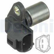 delphi-ss11214-camshaft-position-sensor, camshaft-position-sensor-installation DELPHI SS11214 Camshaft Position Sensor - Essential for Corolla, Avensis, Auris, Yaris, RAV4 | 2-Pin Socket DELPHI Camshaft Position Sensor - Reliable Performance delphi, camshaft-position-sensor, toyota-camshaft-sensor, vehicle-repair, auto-parts, mechanics, car-maintenance, engine-performance, 2-pin-sensor, ai-generated