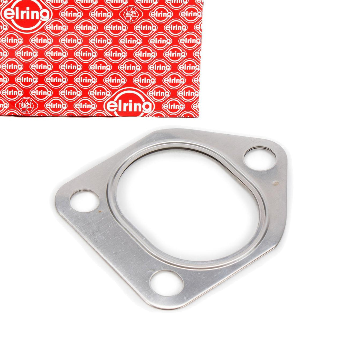 ELRING Turbo Gasket - Compatible with M 47 N / M 57 N Engines — Turbo & Supercharger