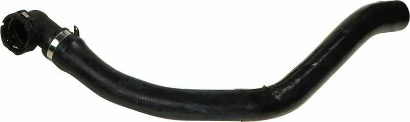 RAPRO Upper Radiator Hose - Durable EPDM Construction — Hoses & Tanks