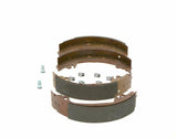 BOSCH F026004546 Brake Shoe Kit — Brake Cables & Hardware