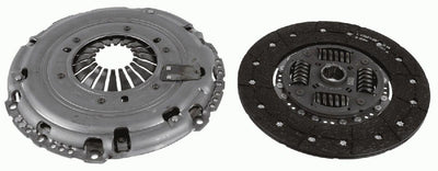 Sachs 3000950960 Clutch Kit Crafter 2.0 TDI 2011-2016 — Clutch & Flywheel