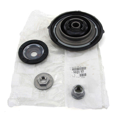 Peugeot Front Shock Absorber Mount Set - Original for Partner 2009-2019 — Bushings & Mounts