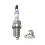 BOSCH Spark Plug Set — Coils & Plugs