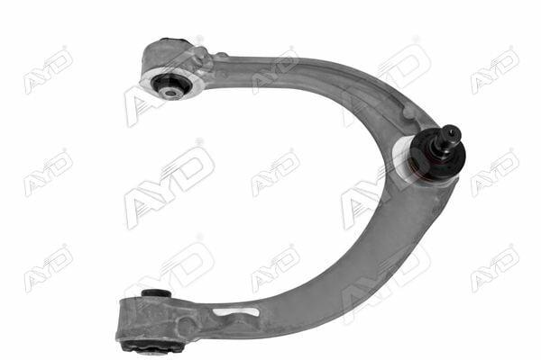 ayd swing arm front upper right range rover sport 2014, range rover sport swing arm specifications AYD Swing Arm Front Upper Right for Range Rover Sport 2014 - 5mm Long | Ideal for Car Owners and Mechanics AYD Swing Arm Front Upper Right - Range Rover Sport 2014 ayd, swing-arm, range-rover-sport, car-parts, mechanics, car-owners, automotive, suspension, bugi-kolu, ai-generated