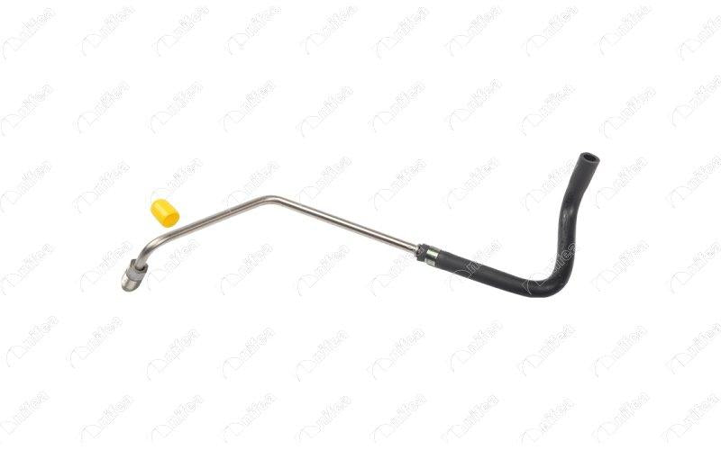 NIFEA 12809 Turbo Hose Opel Movano B / Renault Master III / Nissan NV400 2.3 dCi — Turbo & Supercharger