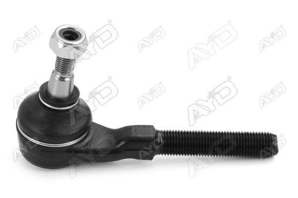 AYD Tie Rod End Left R19 — Tie Rods & Linkage