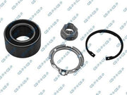 gsp gk3637 wheel bearing set for micra megane clio, technical specifications of gsp gk3637 wheel bearing GSP GK3637 Wheel Bearing Set - Front for Micra, Megane II, Clio III | Professional Mechanic Use GSP GK3637 Wheel Bearing Set for Micra, Megane II, Clio III gsp, wheel-bearing-set, car-parts, mechanic, car-owners, front-wheel-bearing, automotive, vehicle-performance, replacement-parts, ai-generated